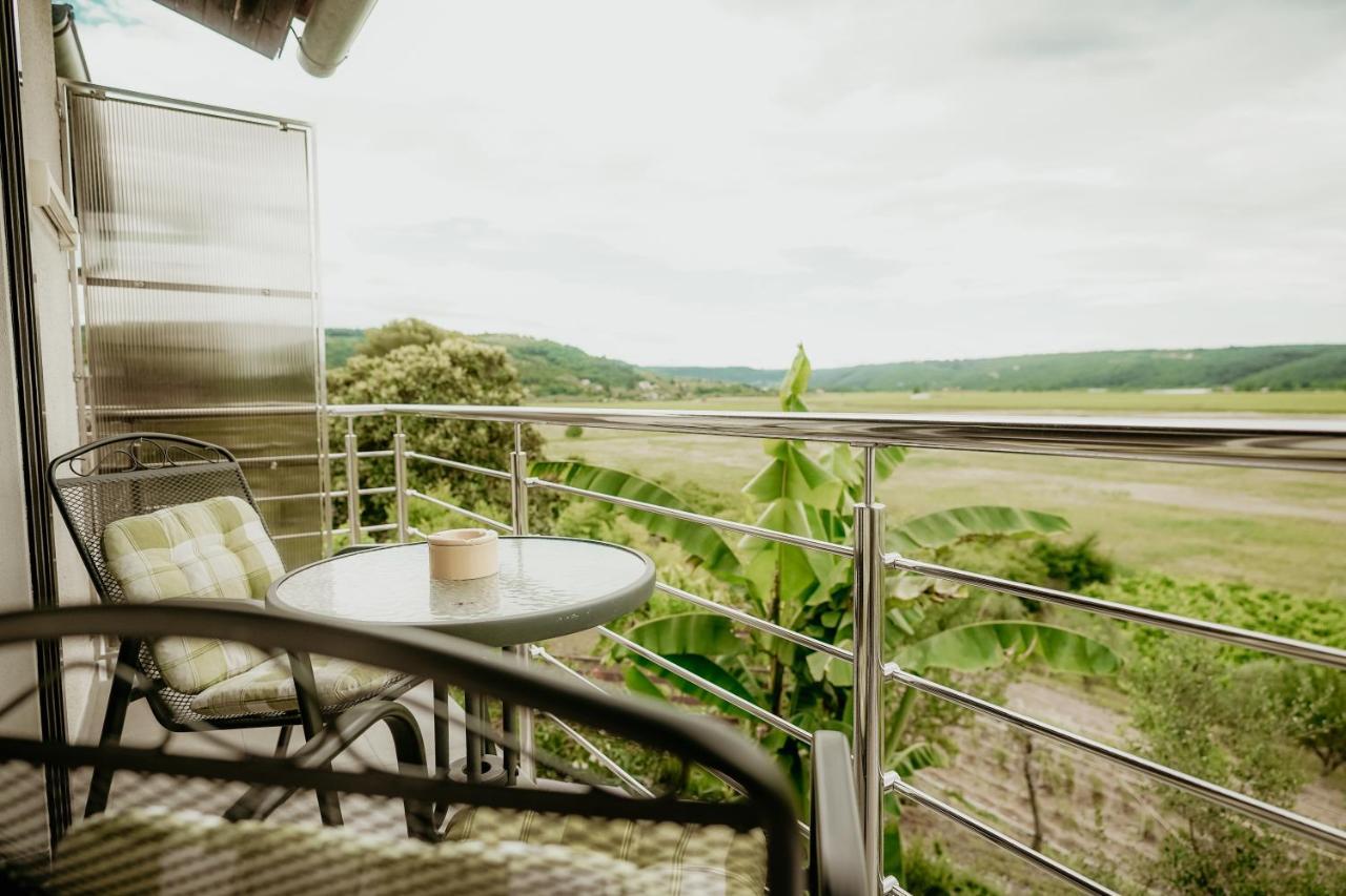 B&B Sobe Lusina Secovlje Bagian luar foto