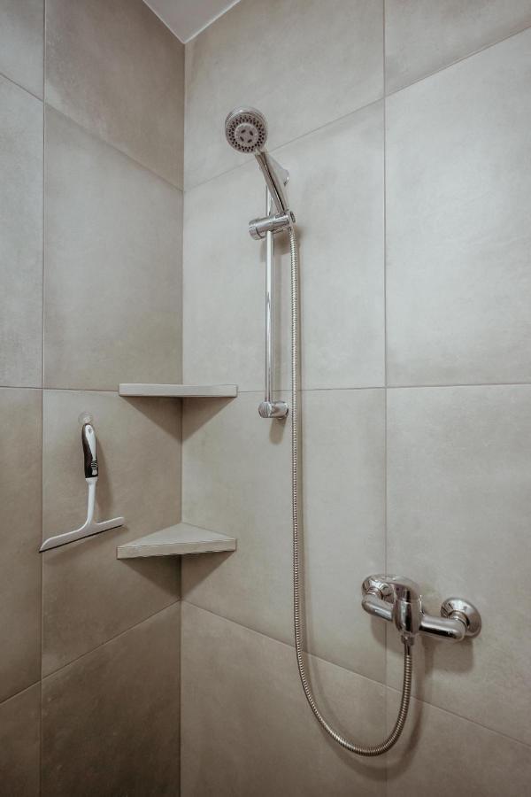 B&B Sobe Lusina Secovlje Bagian luar foto